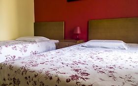 Hotel O Catraio