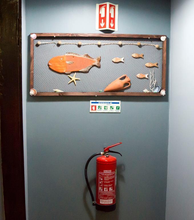 Hotel O Catraio Montijo Extérieur photo