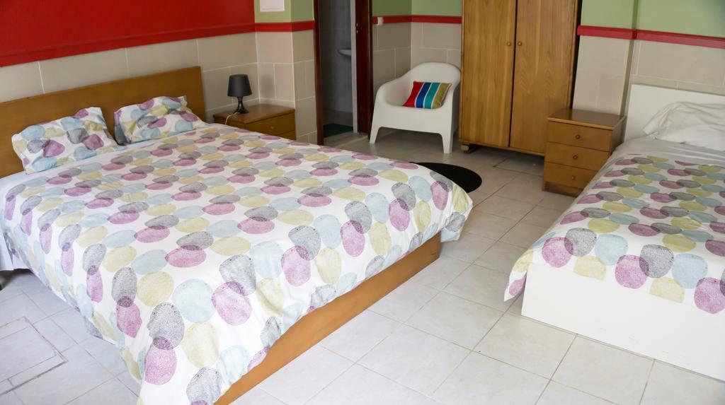 Hotel O Catraio Montijo Chambre photo
