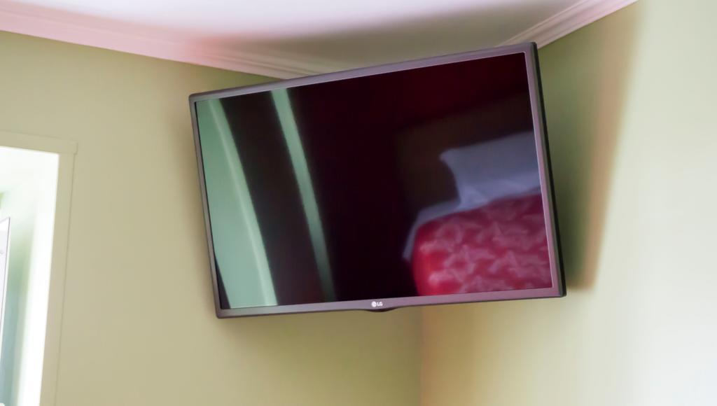 Hotel O Catraio Montijo Chambre photo