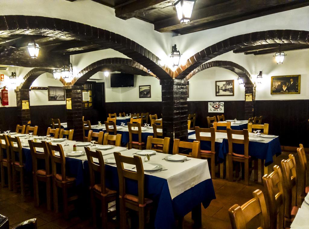 Hotel O Catraio Montijo Extérieur photo