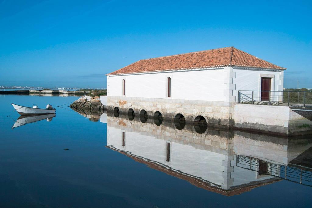 Hotel O Catraio Montijo Extérieur photo