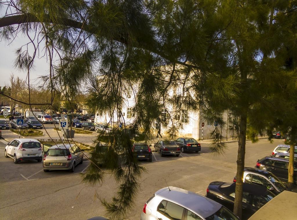 Hotel O Catraio Montijo Extérieur photo