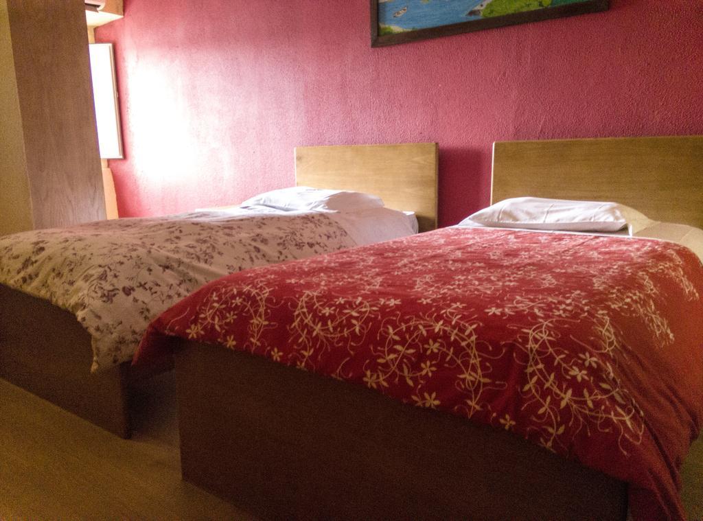 Hotel O Catraio Montijo Chambre photo