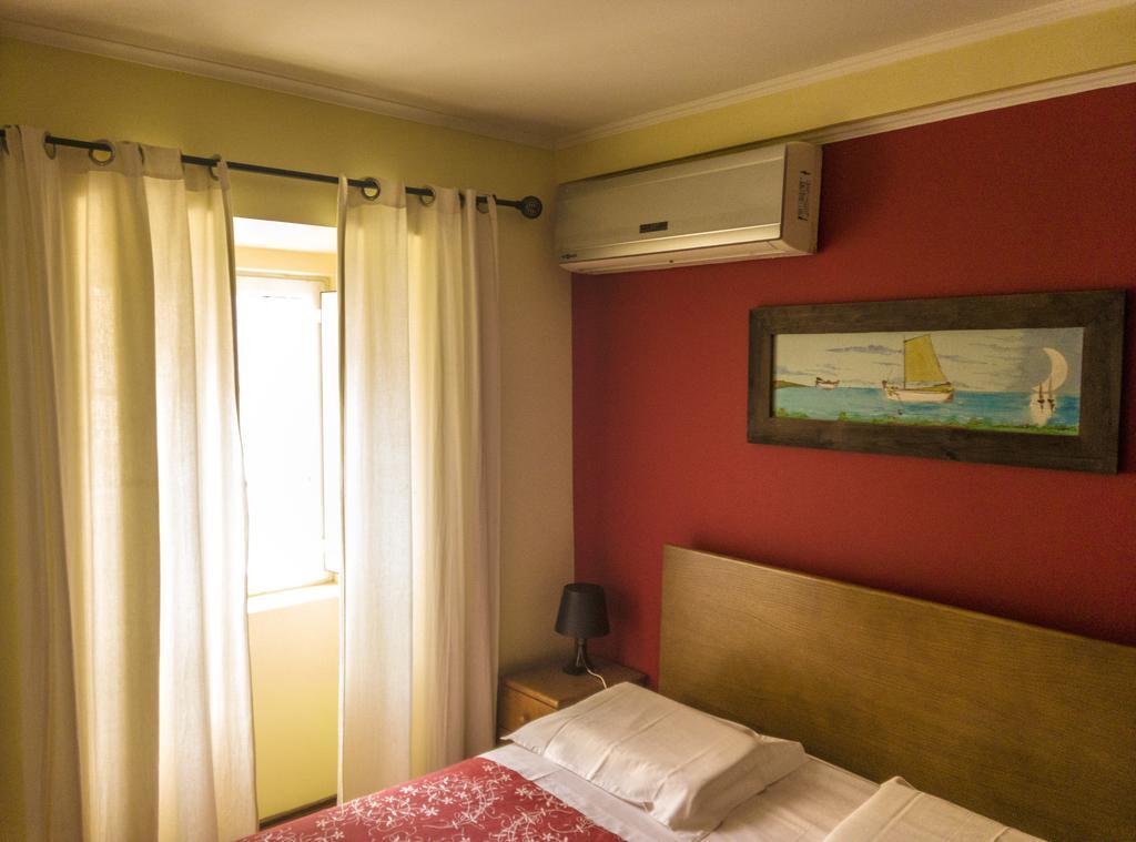 Hotel O Catraio Montijo Extérieur photo