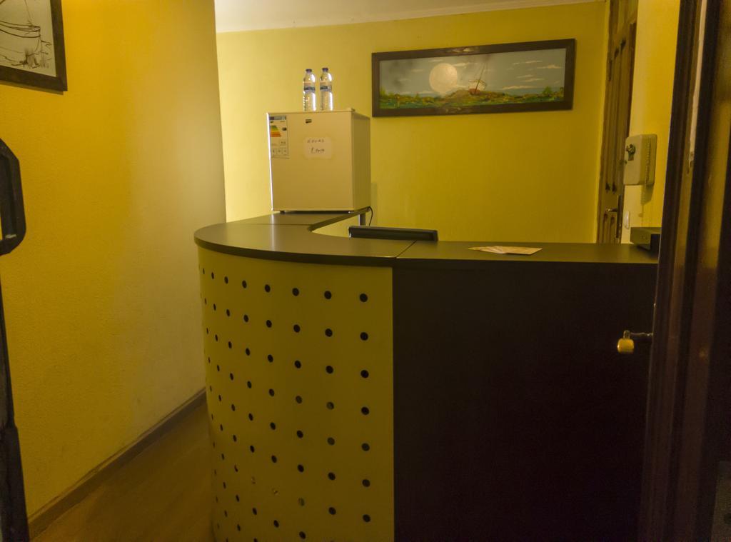 Hotel O Catraio Montijo Extérieur photo