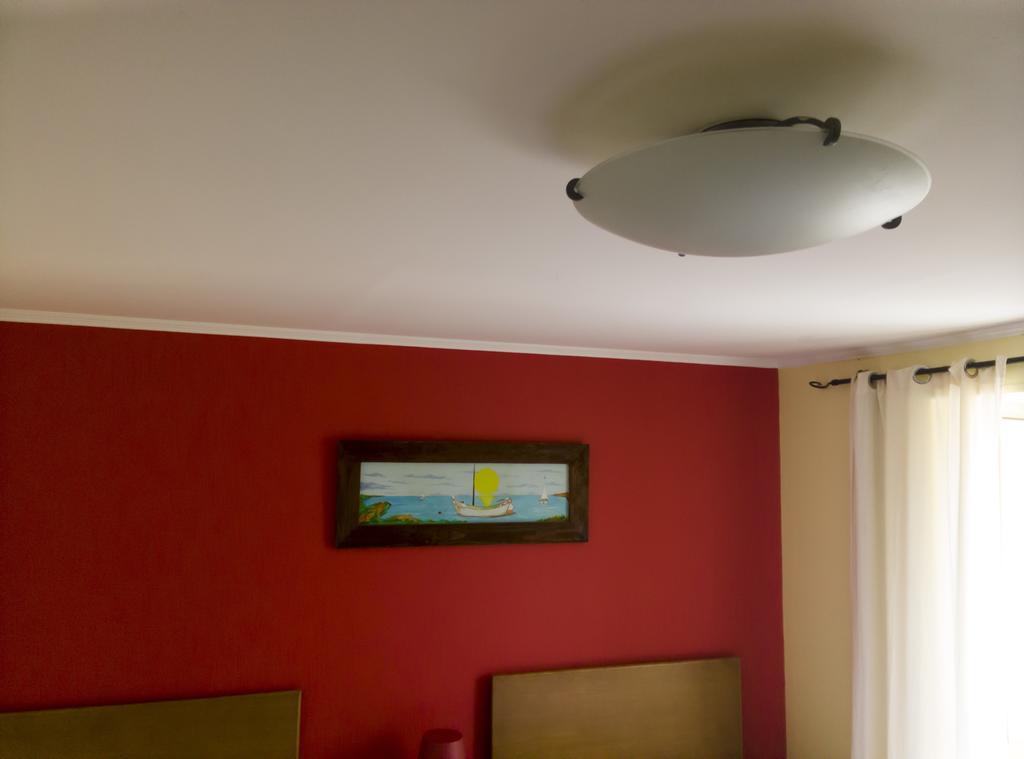 Hotel O Catraio Montijo Chambre photo