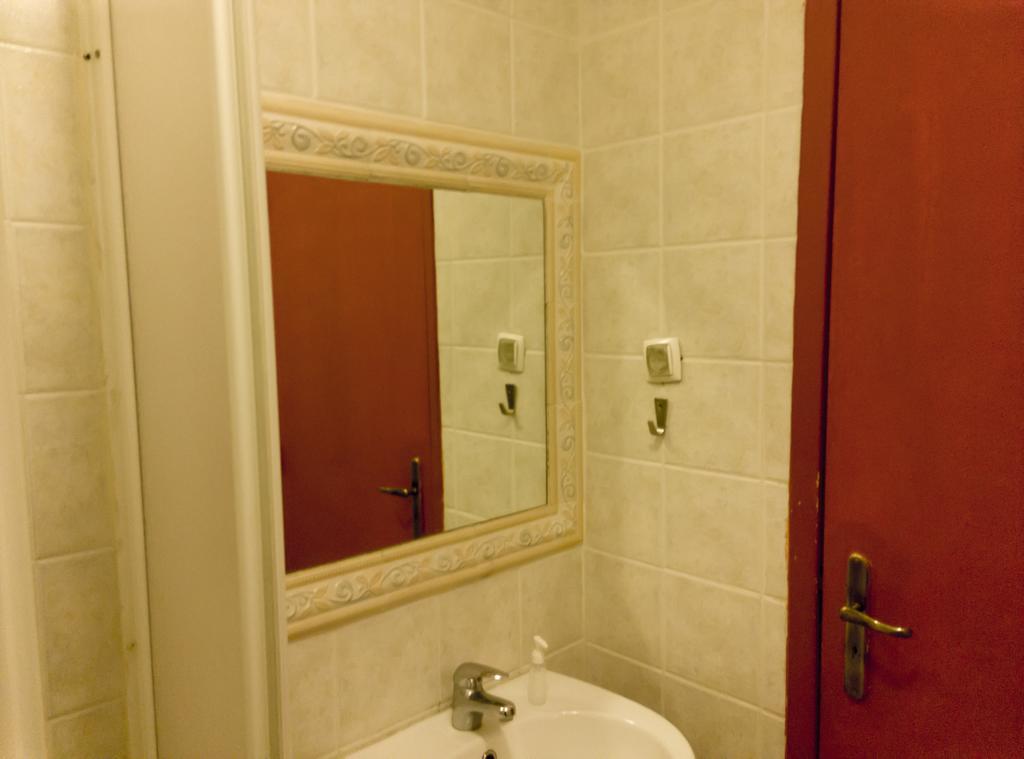 Hotel O Catraio Montijo Chambre photo