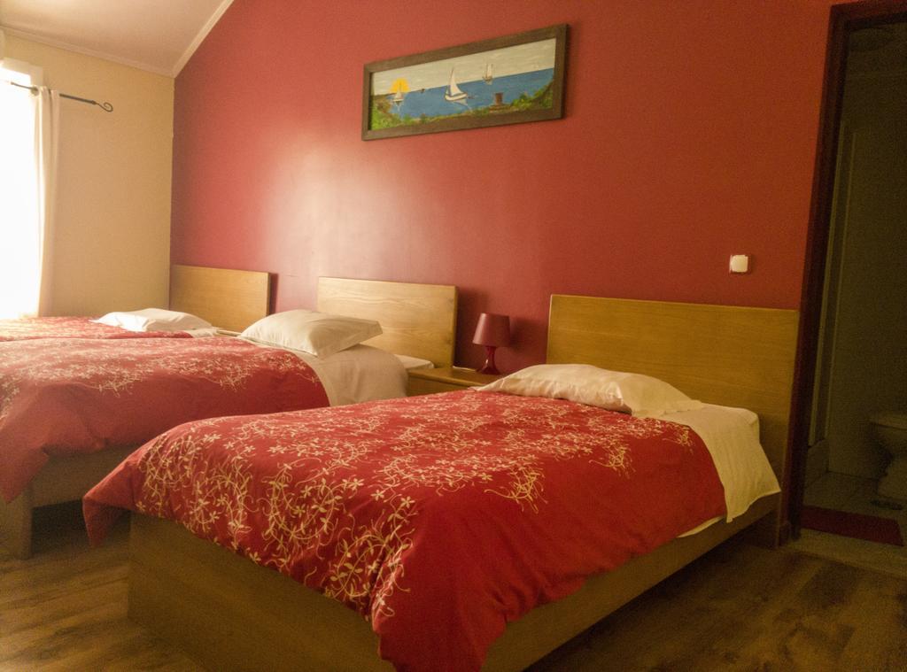 Hotel O Catraio Montijo Chambre photo